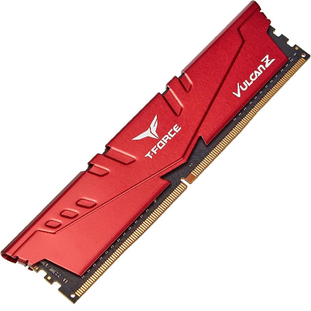 Team T-Force Vulcan Z 16GB DDR4-3200