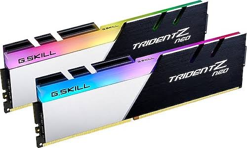 G.Skill Trident Z RGB 16GB DDR4-3200