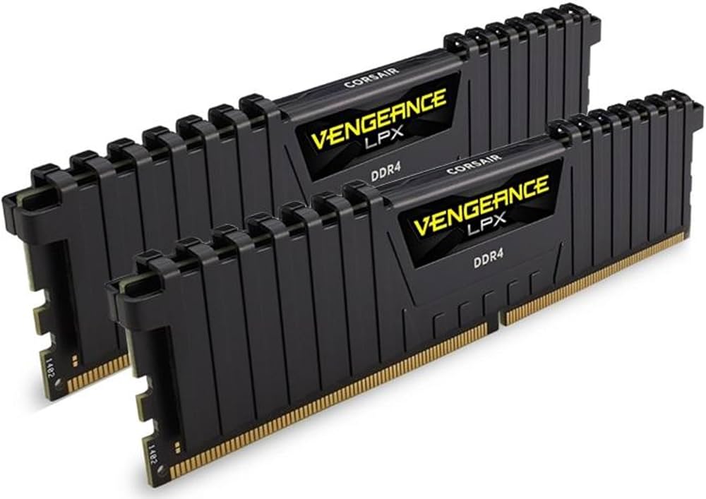 Corsair Vengeance LPX 8GB DDR4-3000