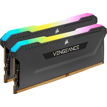 Corsair Vengeance RGB Pro 16GB DDR4-3200