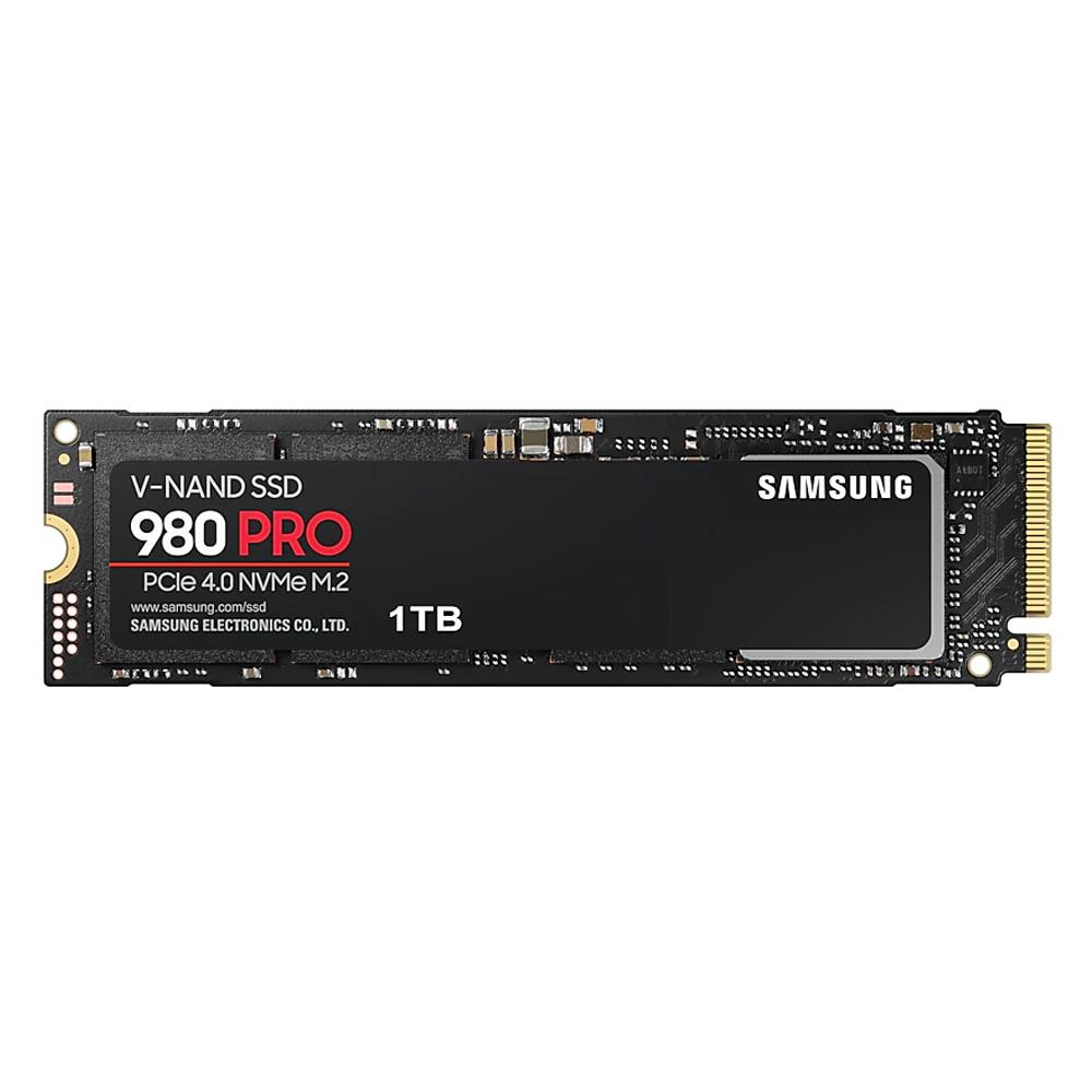 Samsung 980 Pro 1TB