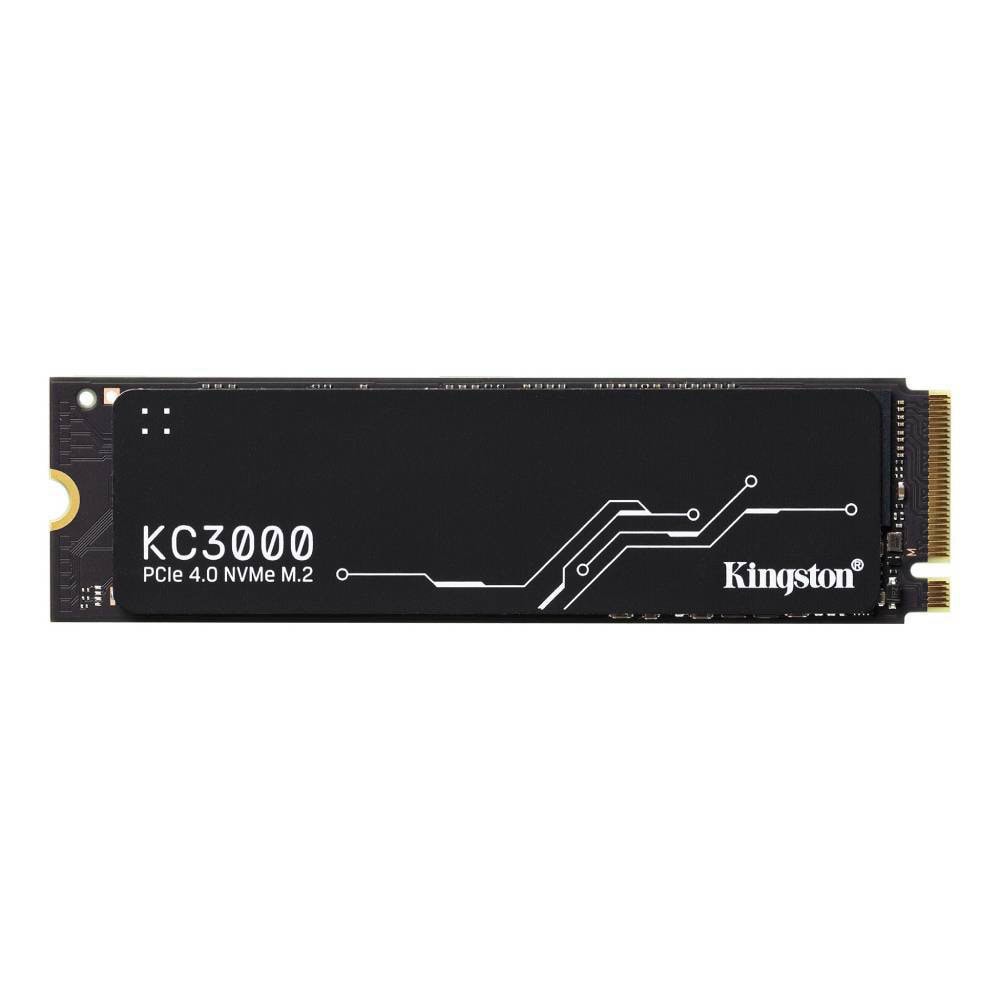 Kingston KC3000 1TB