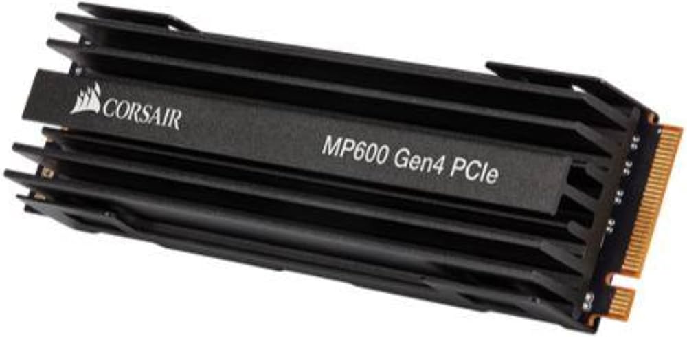 Corsair MP600 1TB