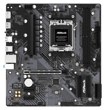 ASRock A620M-HDV/M.2