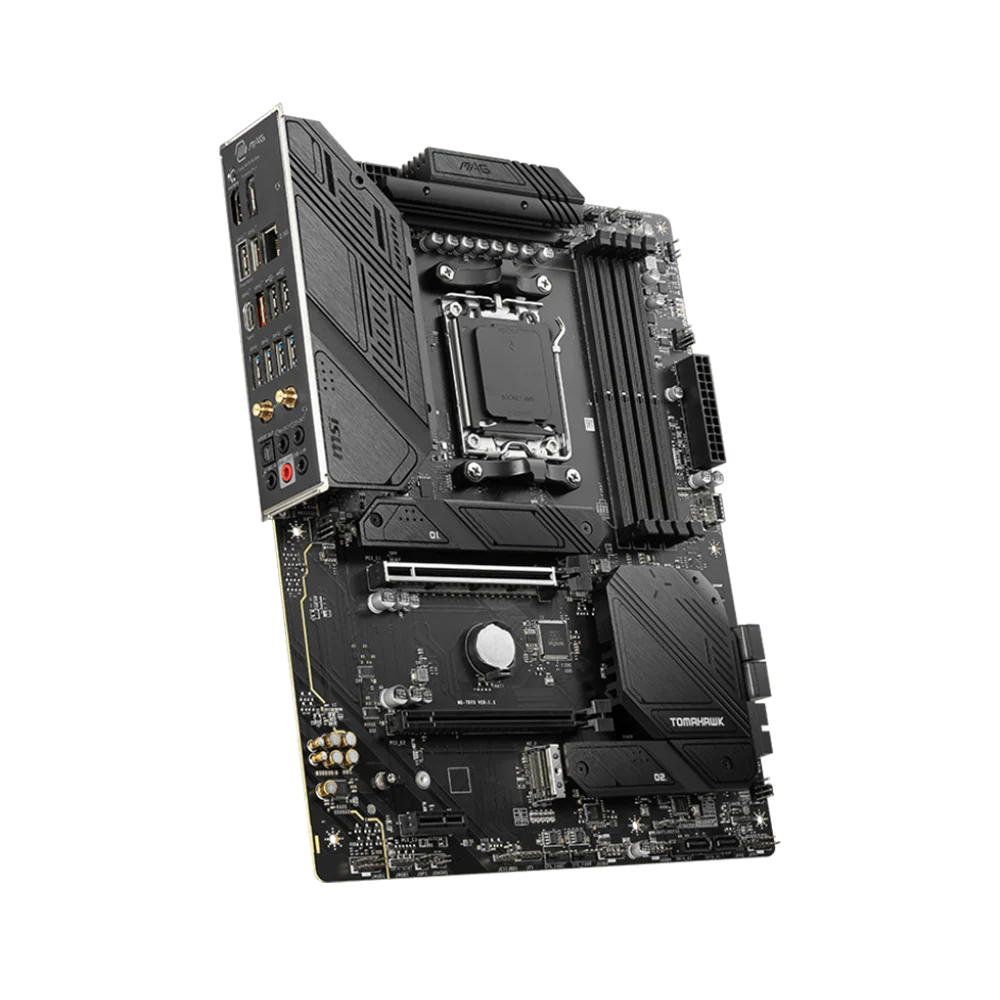 MSI MAG B650 TOMAHAWK WiFi