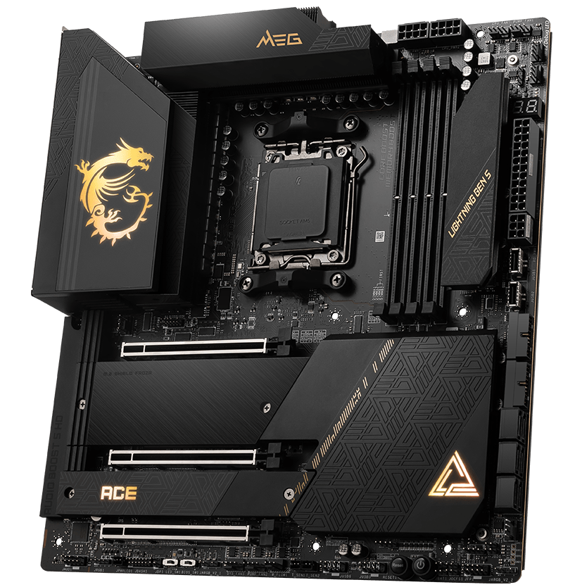 MSI MEG X670E ACE
