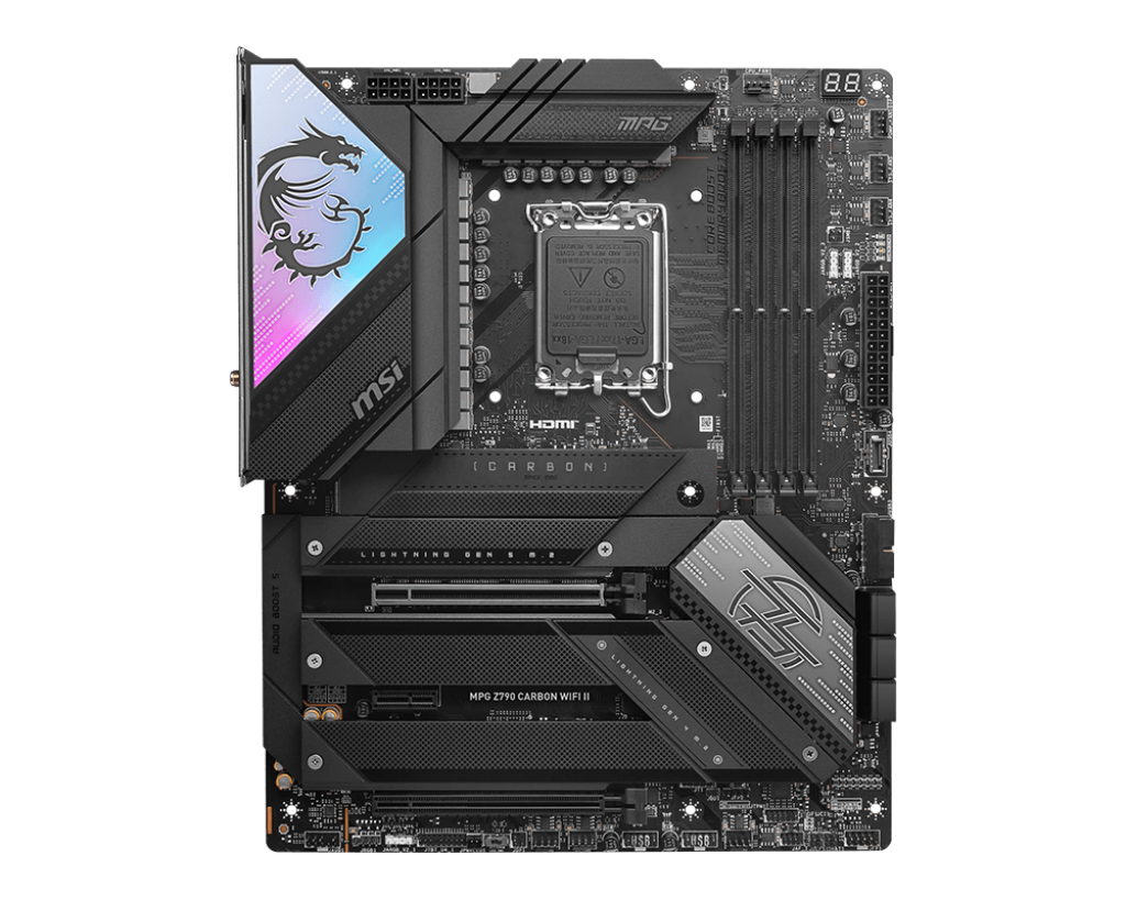 MSI MPG Z790 Carbon WiFi