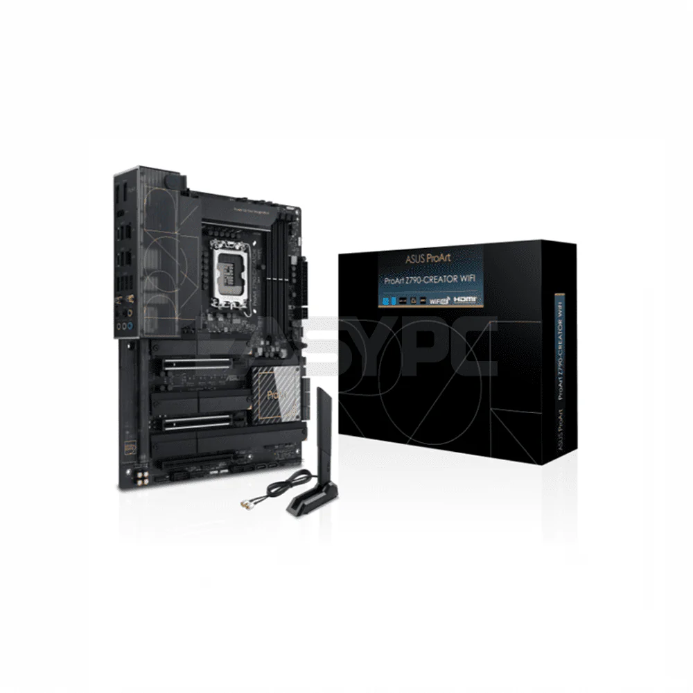 ASUS ProArt Z790-Creator WiFi