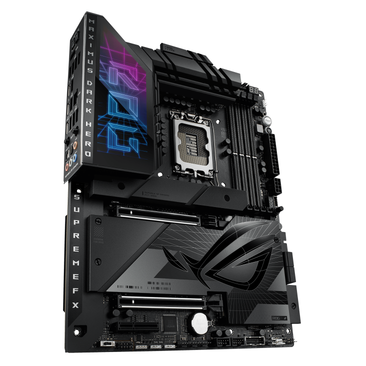 ASUS ROG Maximus Z790 Dark Hero