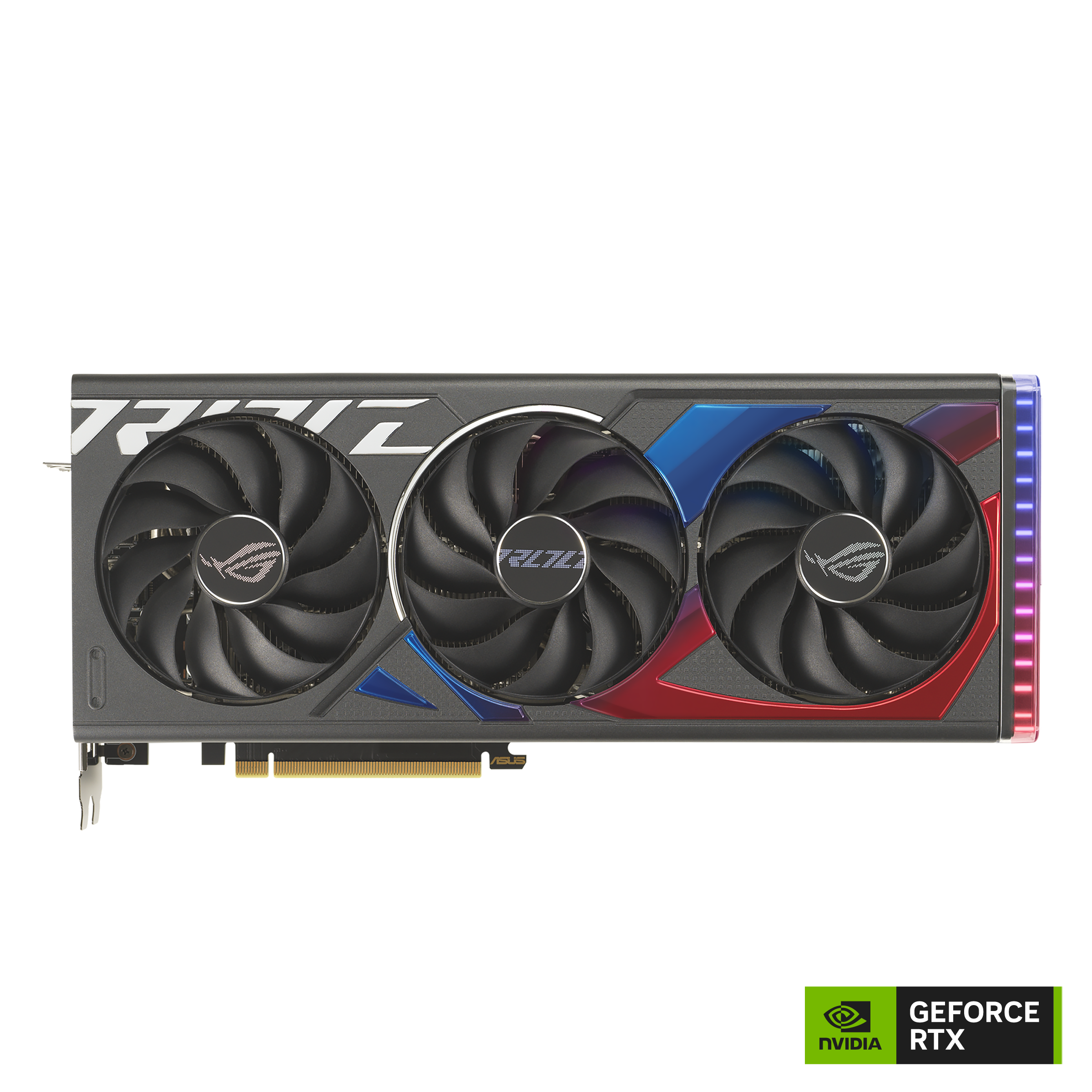NVIDIA GeForce RTX 4060 Ti Super