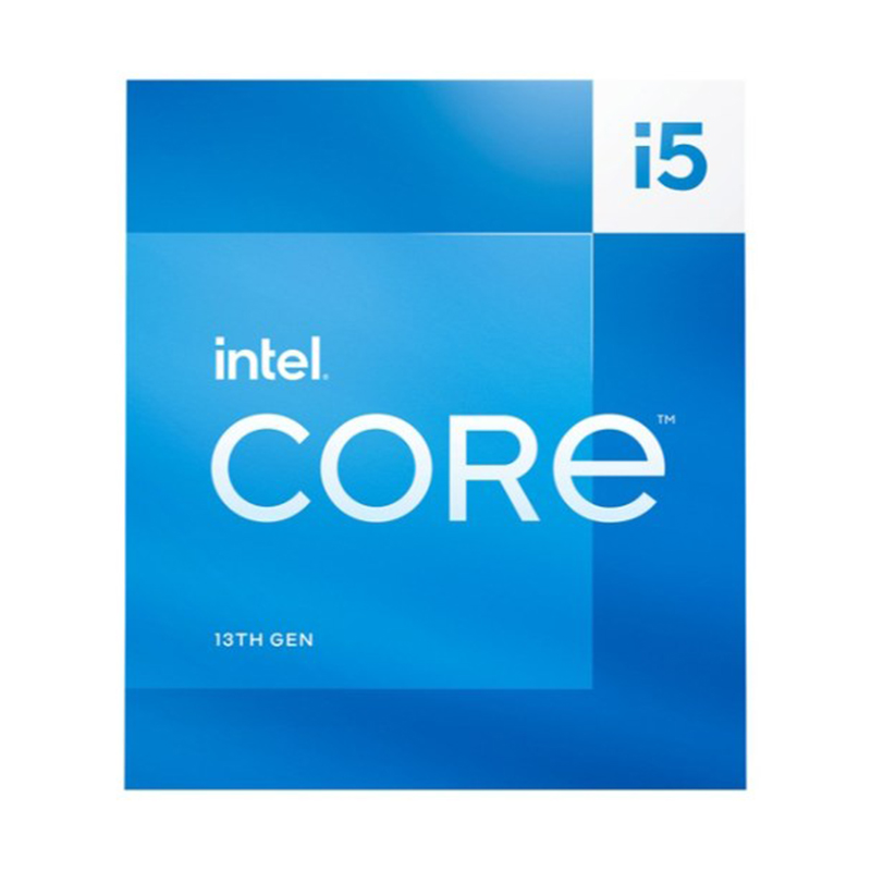 Intel Core i5-13400