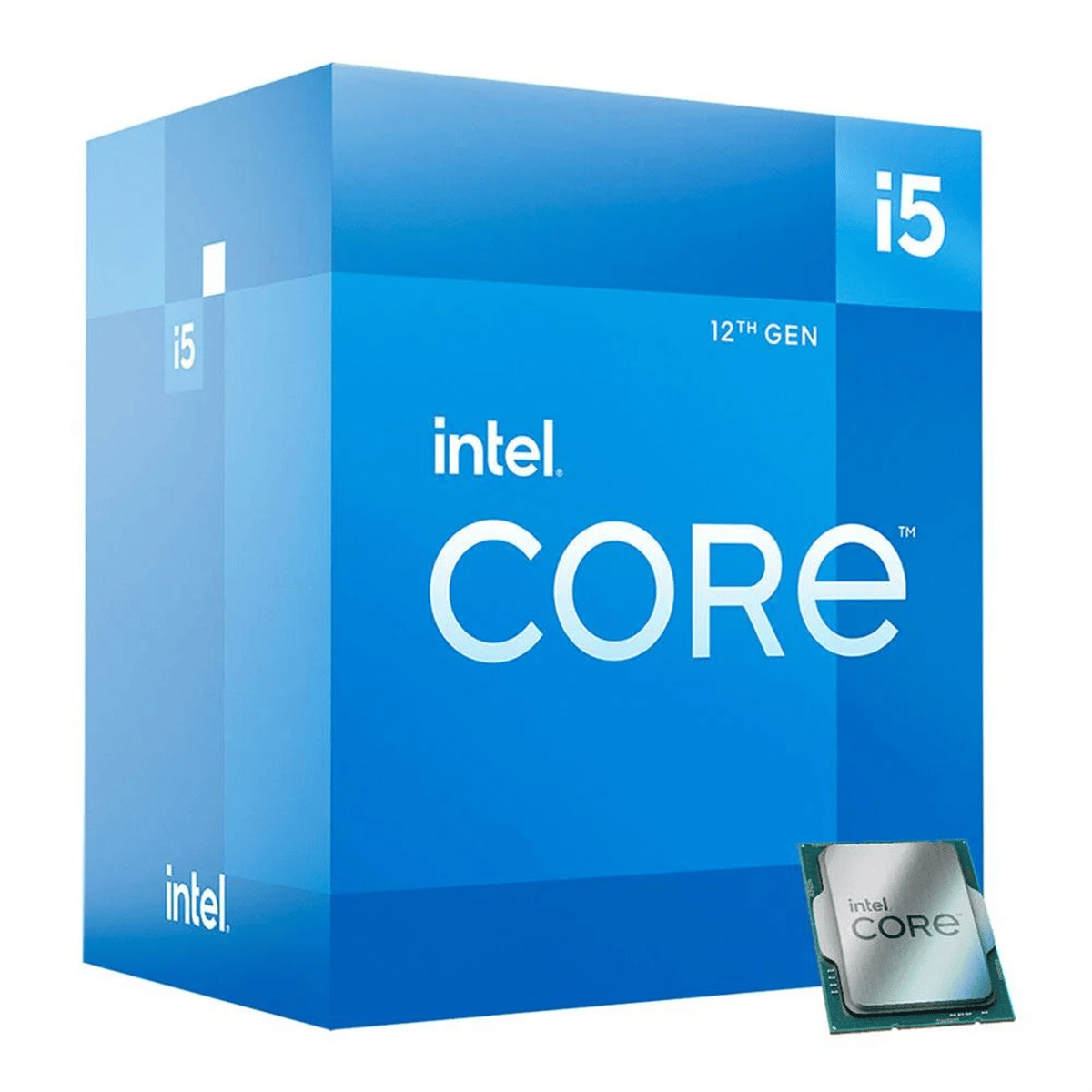 Intel Core i5-13500