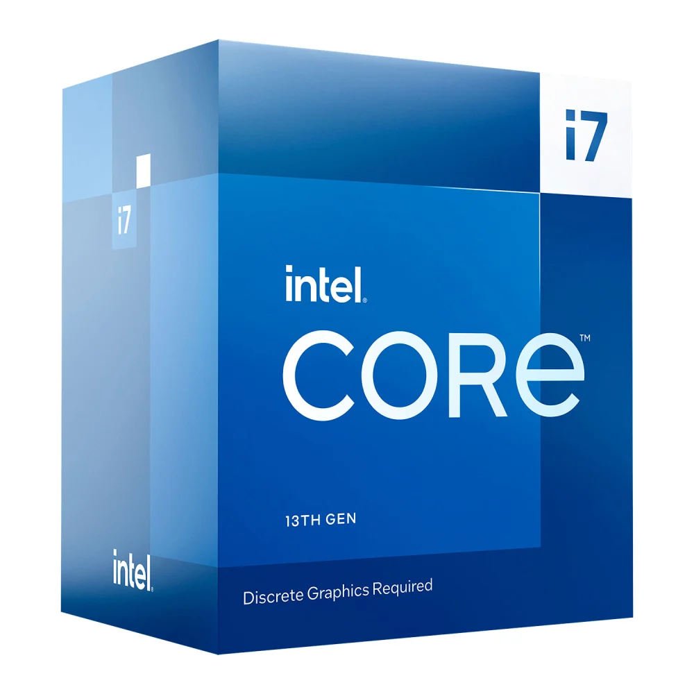 Intel Core i7-13700K