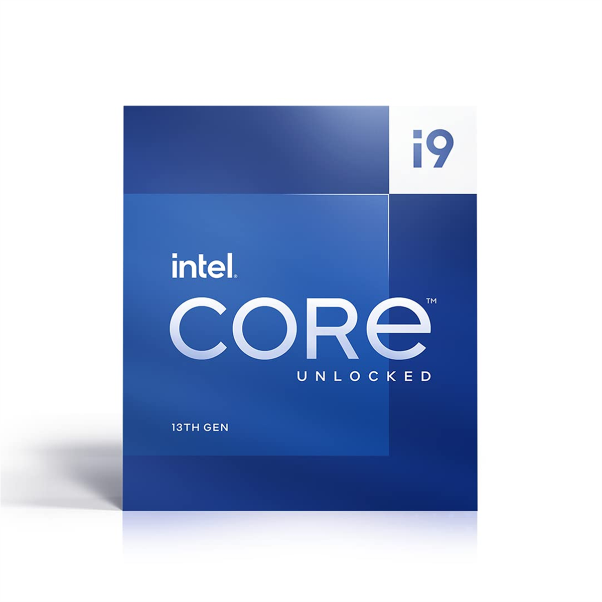 Intel Core i9-13900K