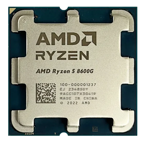 AMD Ryzen 5 8600G