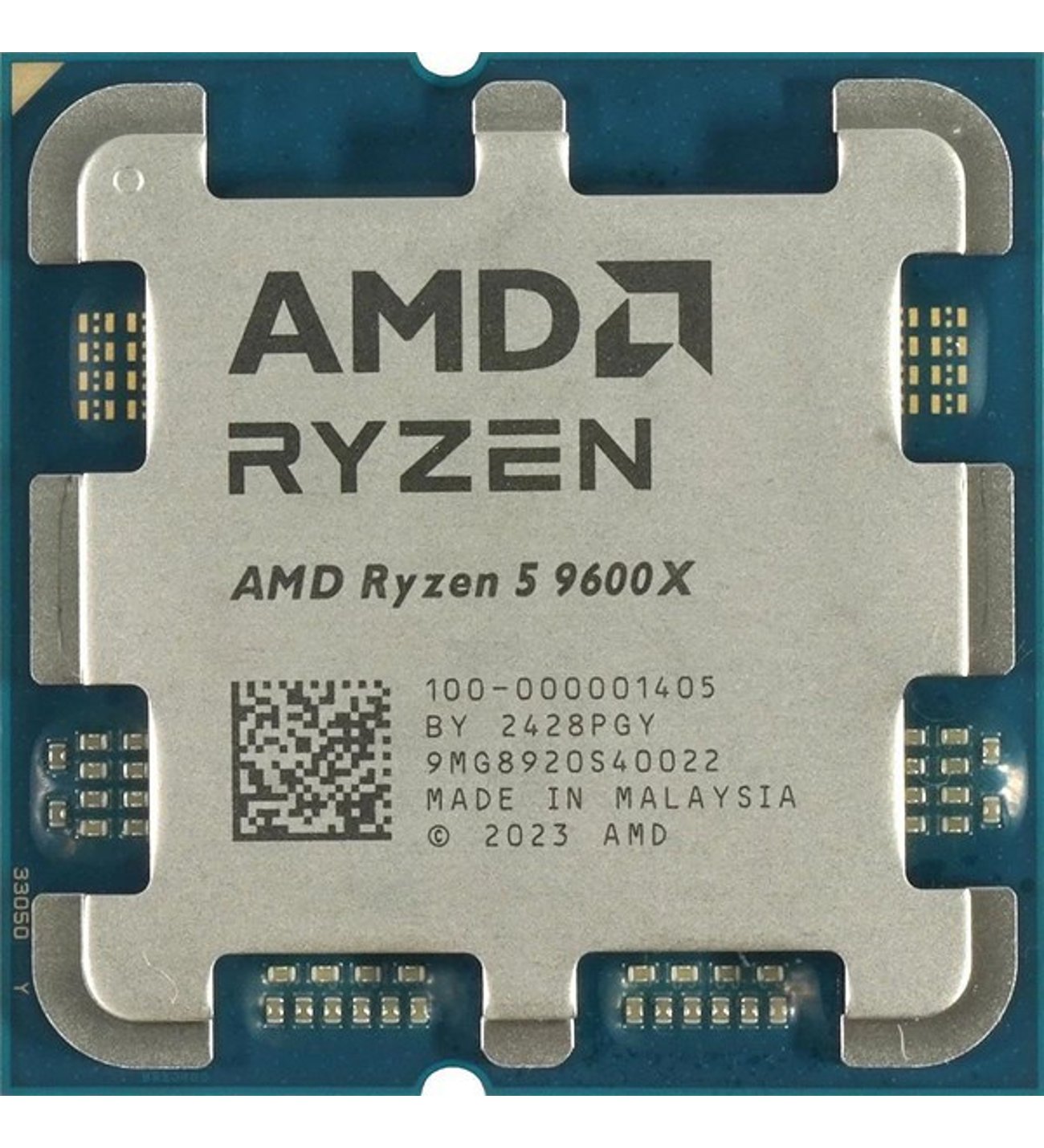 AMD Ryzen 5 9600X