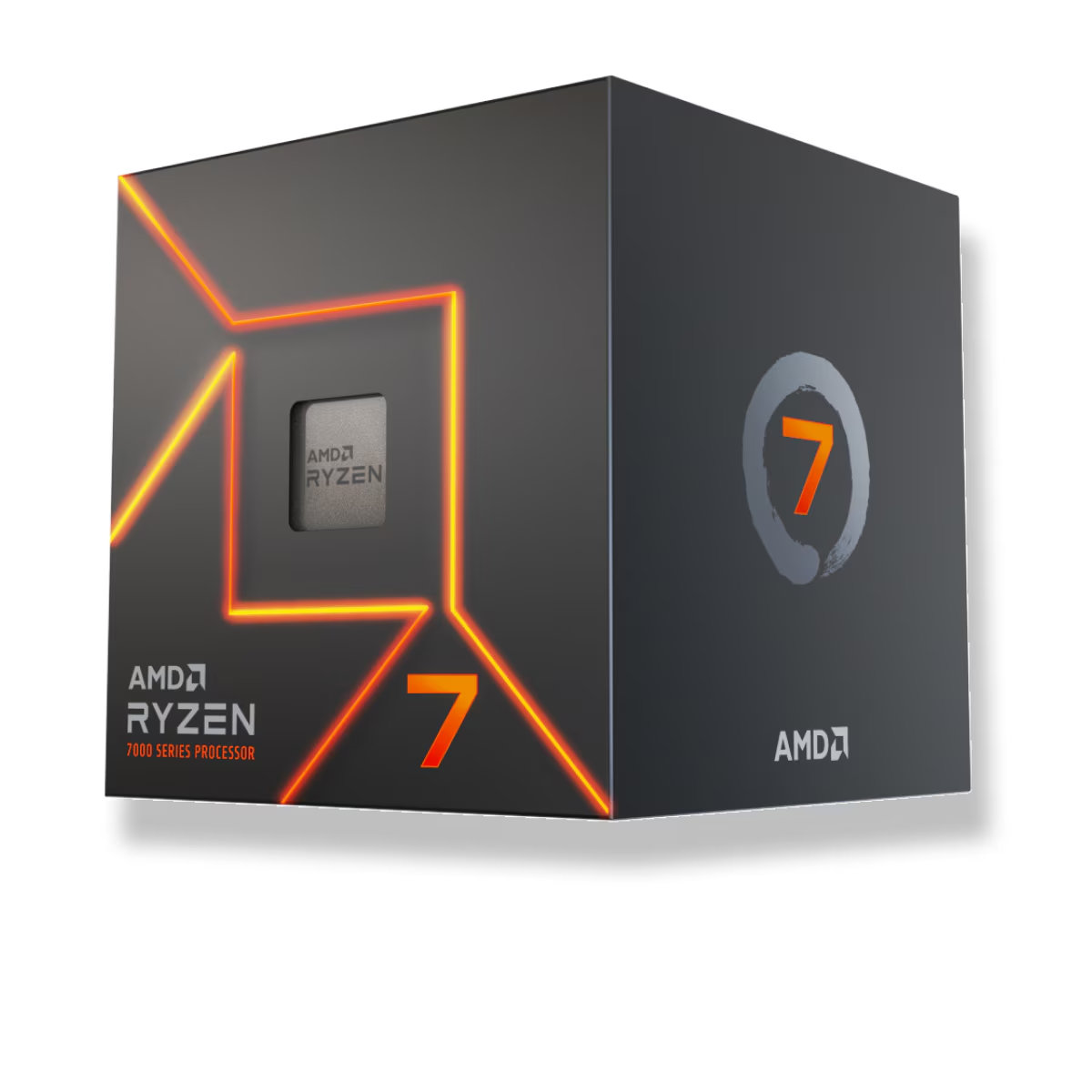 AMD Ryzen 7 7700G