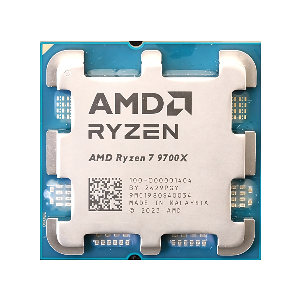 AMD Ryzen 7 9700X