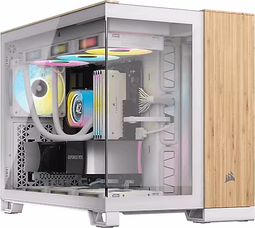 Corsair 2500X