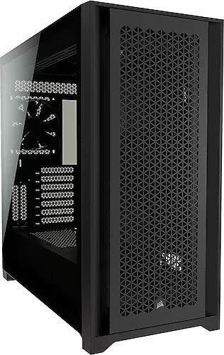 Corsair 5000D Airflow