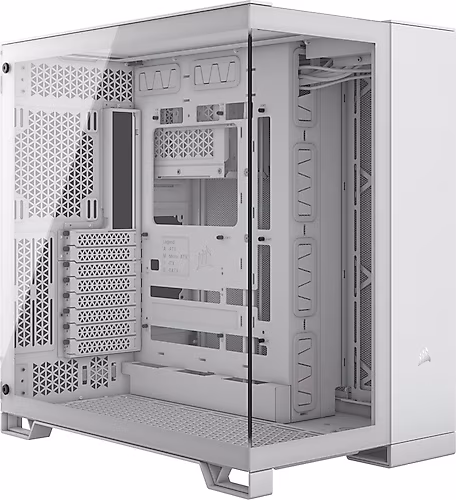 Corsair 6500X