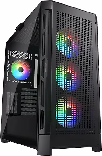 Cougar Airface Pro RGB