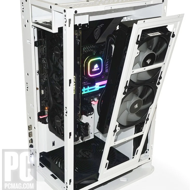 SilverStone ALTA G1M