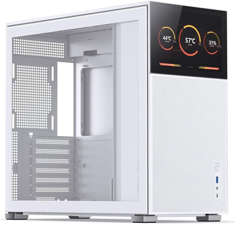 Jonsbo D41 Mesh