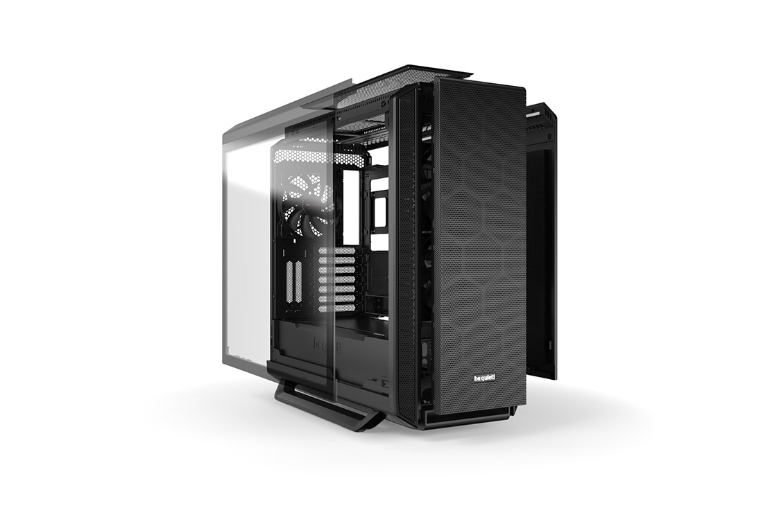 be quiet! Dark Base 802