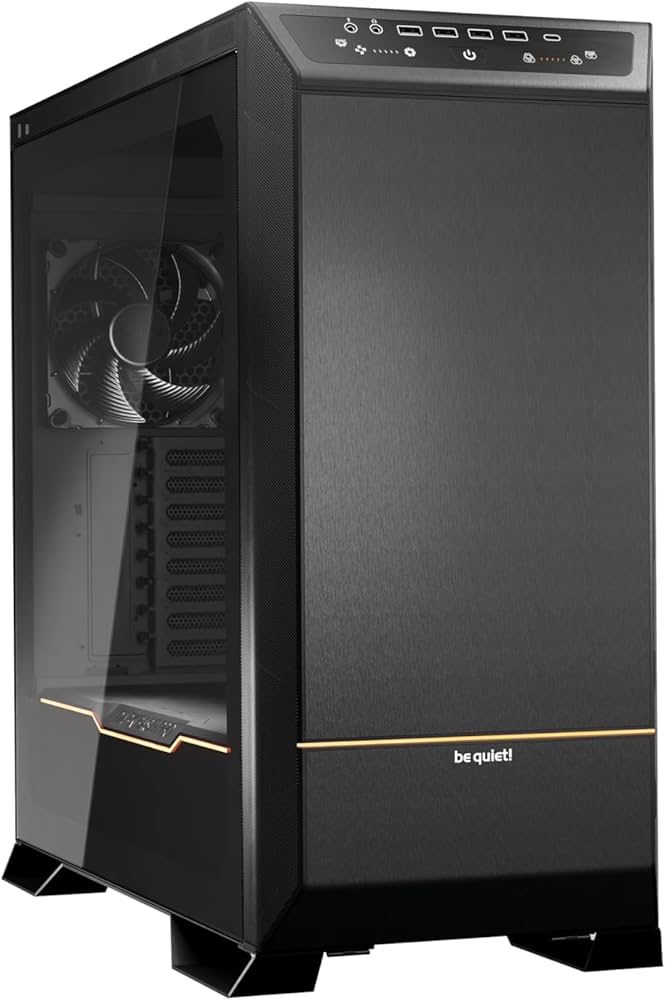 be quiet! Dark Base Pro 901