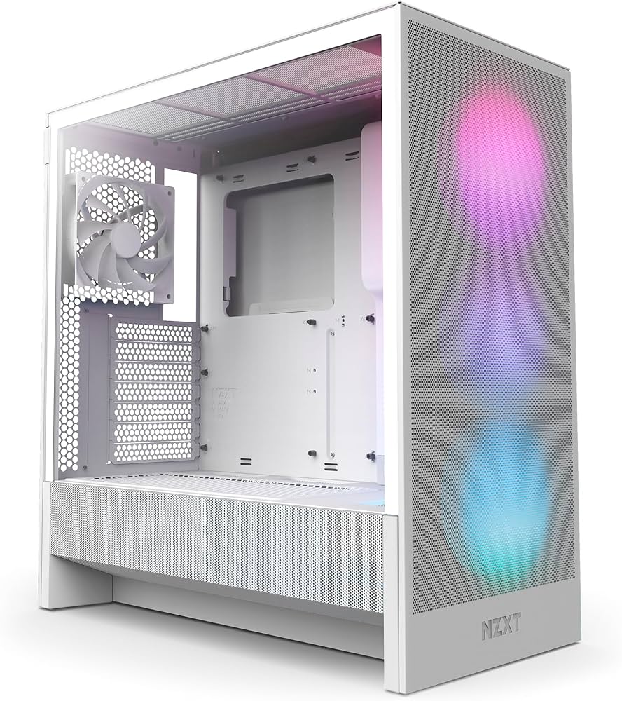 NZXT H5 Flow