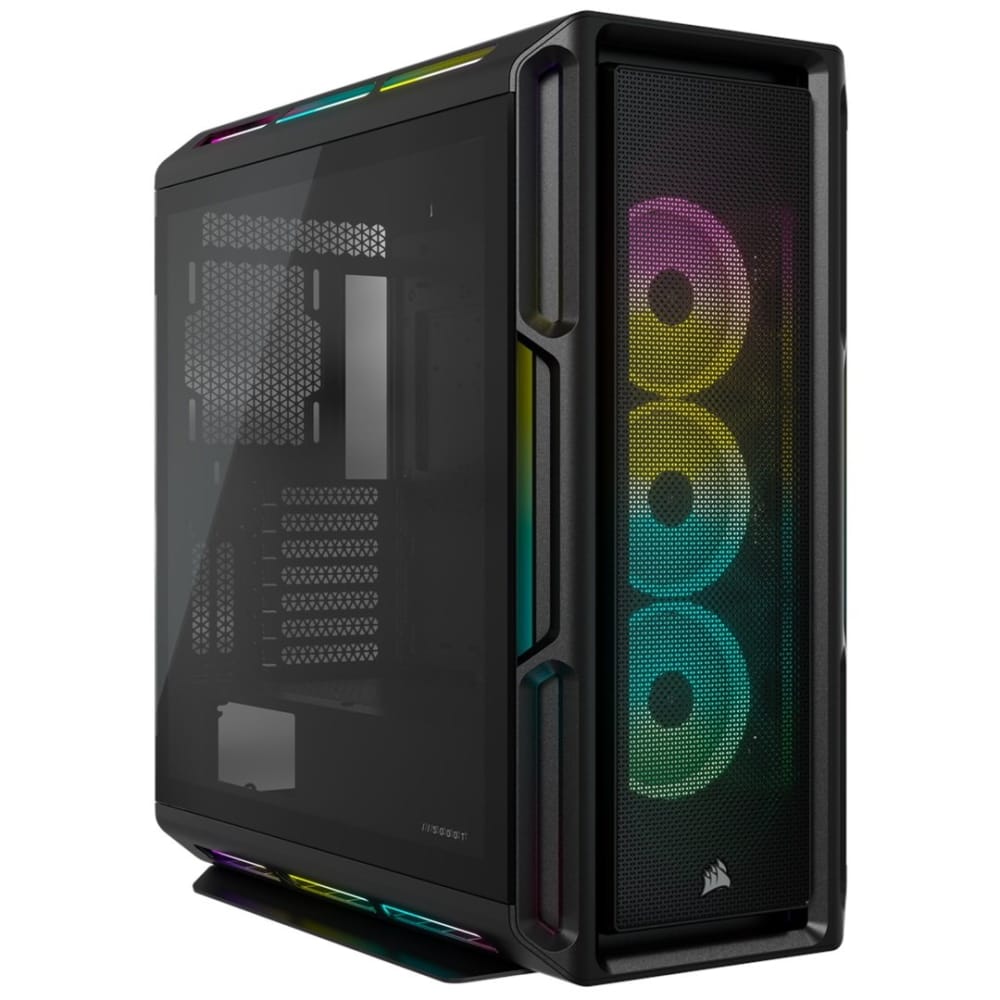 Corsair iCUE 5000T RGB