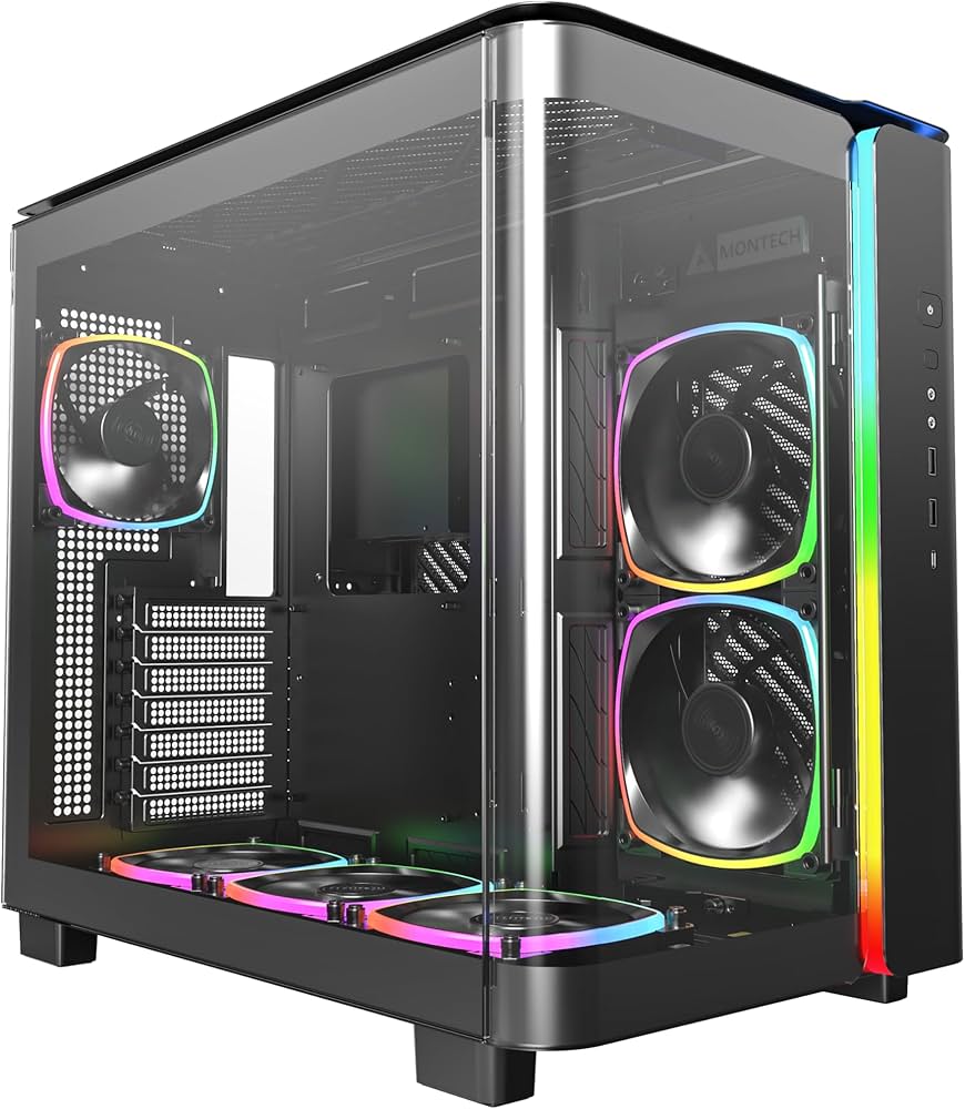 Montech King 95 Pro