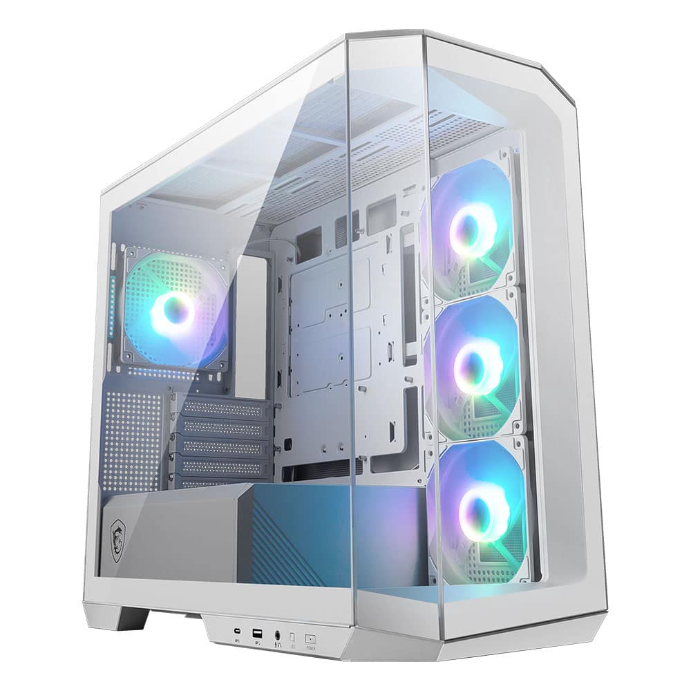 MSI MAG Pano M100R PZ