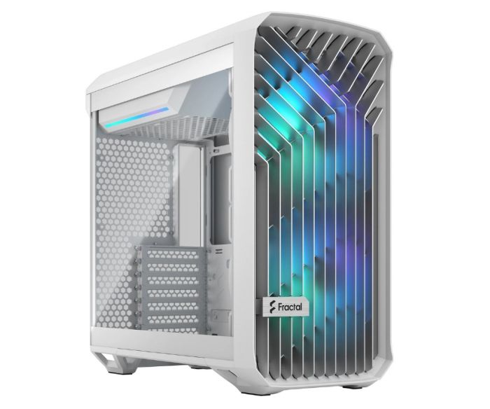Fractal Design Torrent