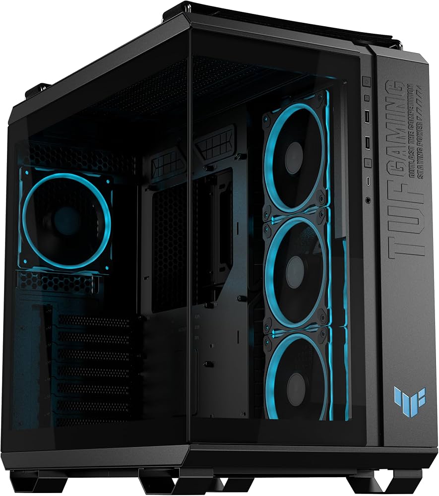 ASUS TUF Gaming GT502