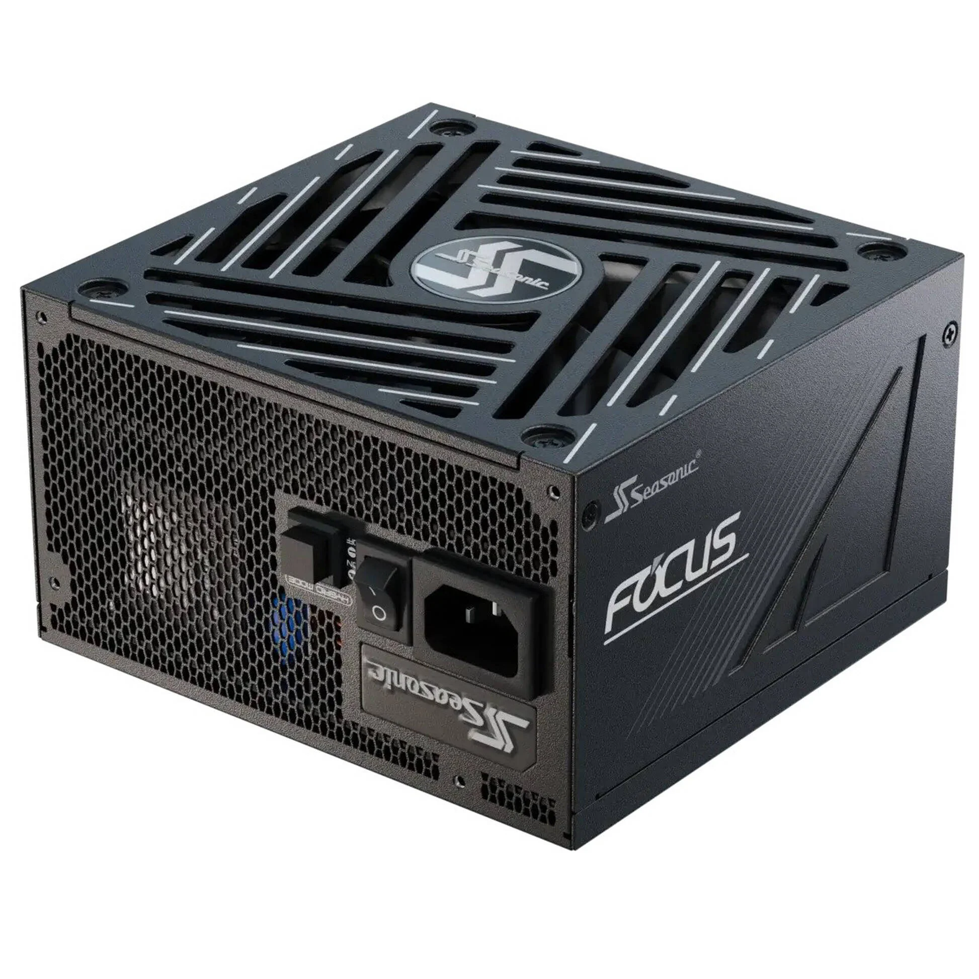 Seasonic Focus GX-850