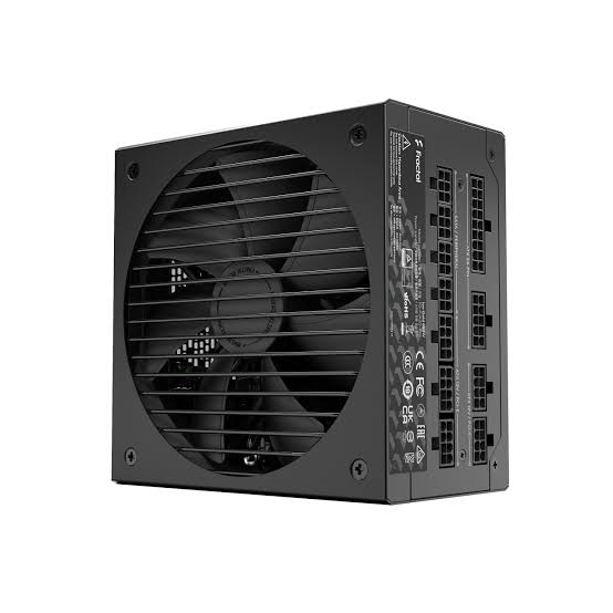 Fractal Design Ion Gold 850W