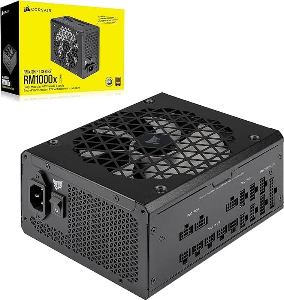Corsair RM1000x