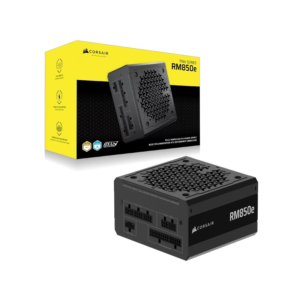 Corsair RM850e