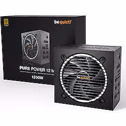 be quiet! Straight Power 12 1000W