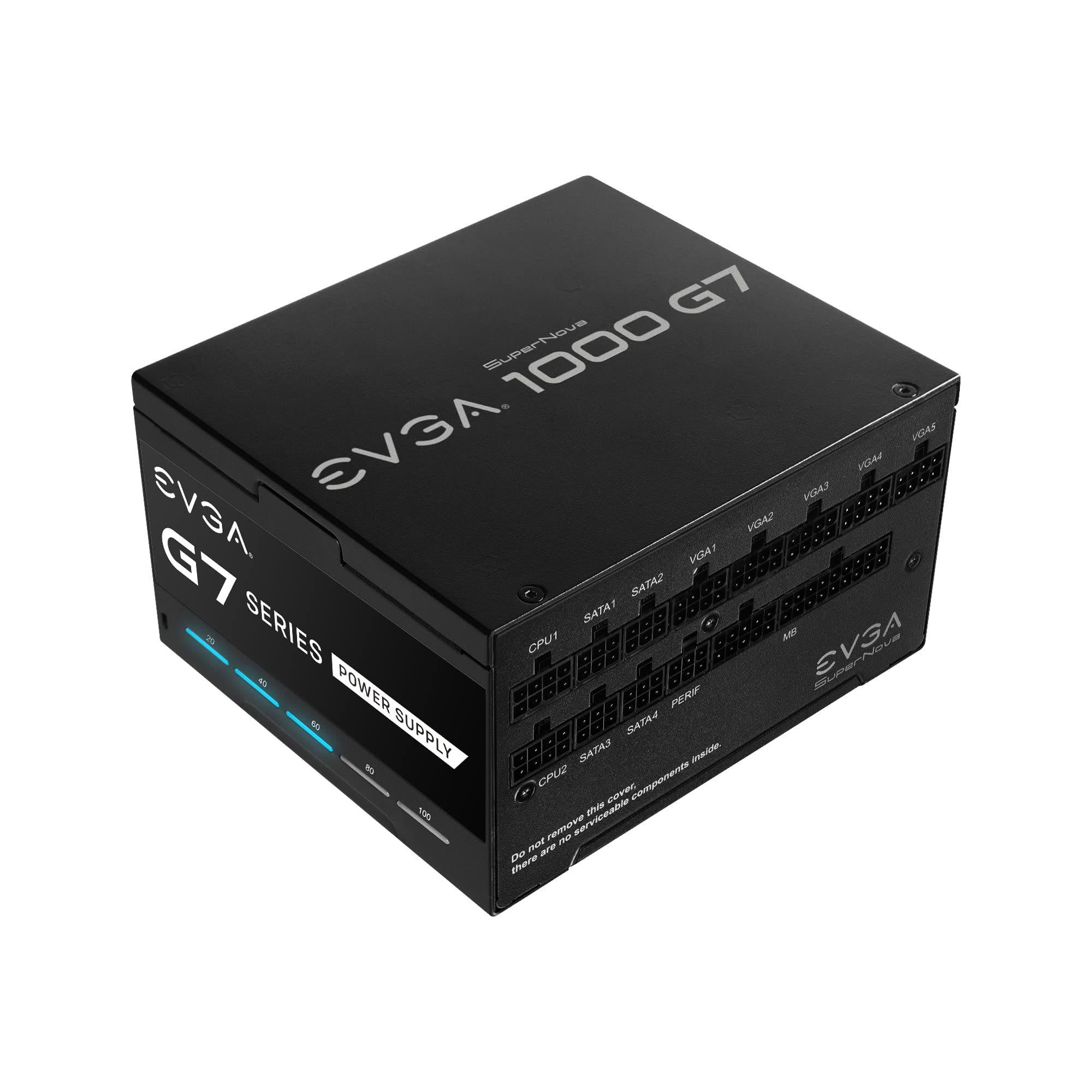 EVGA SuperNOVA 1000 G7