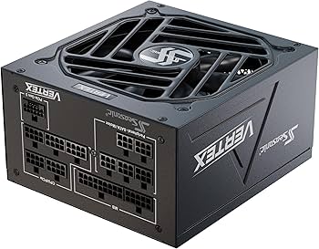 Seasonic Vertex GX-1200