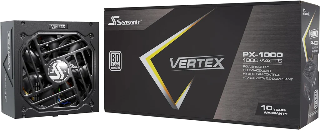 Seasonic VERTEX PX-1000