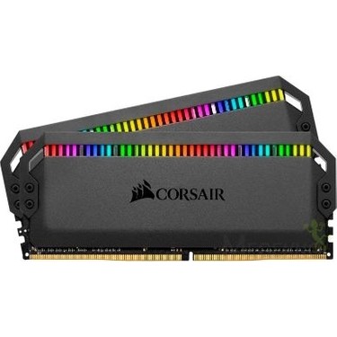 Corsair Dominator Platinum 32GB DDR5-6000