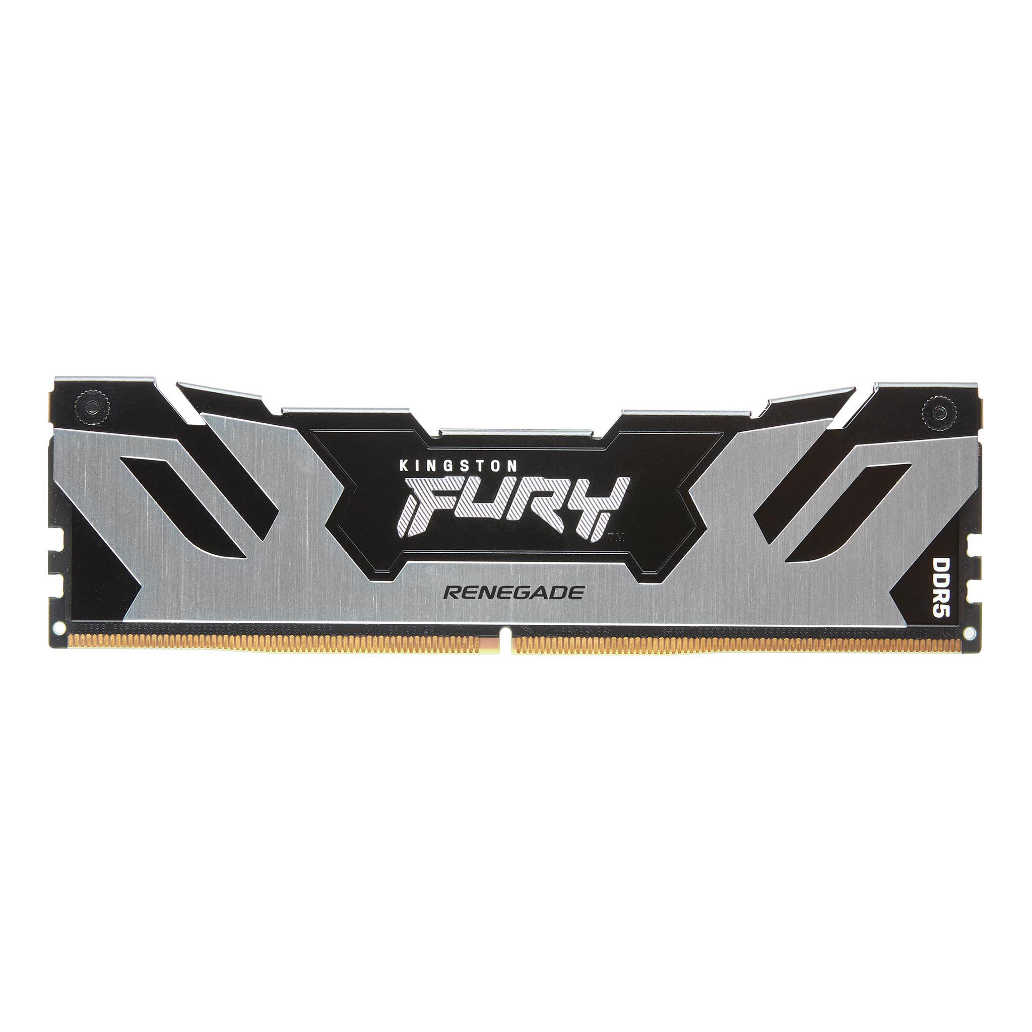 Kingston Fury Renegade 32GB DDR5-6400