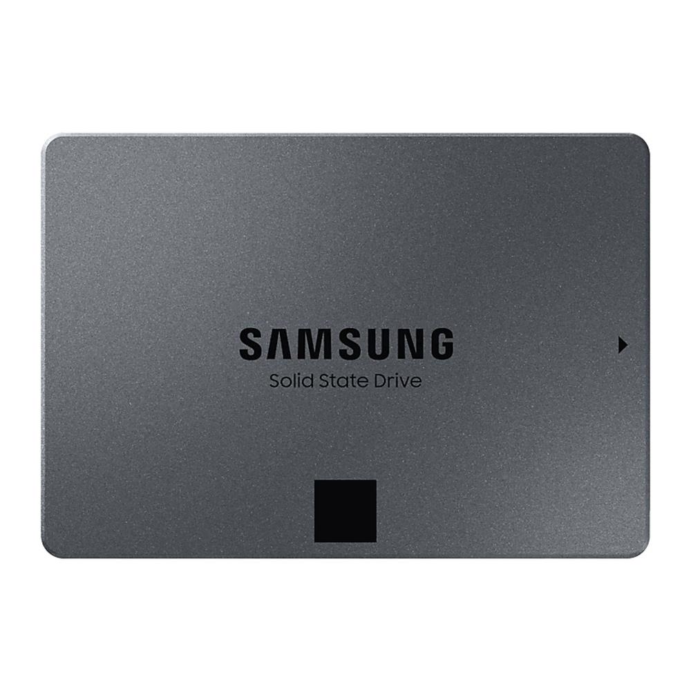 Samsung 870 QVO 4TB