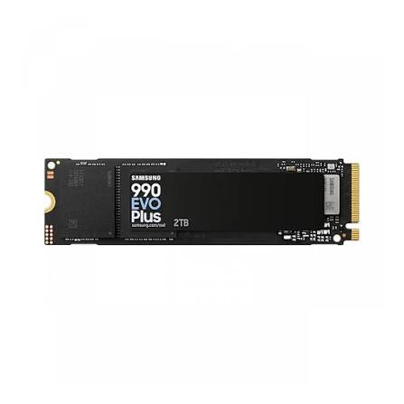 Samsung 990 EVO Plus 2TB