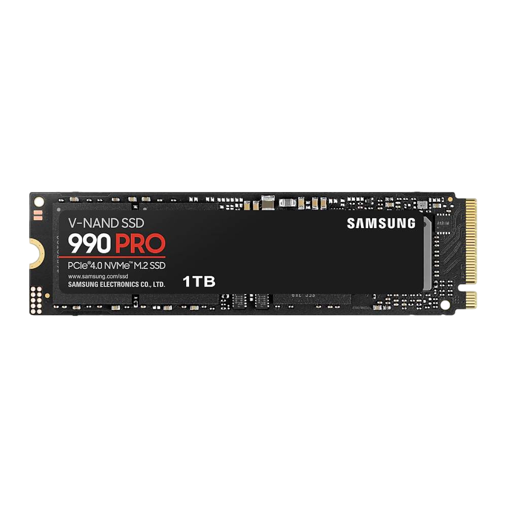 Samsung 990 Pro 1TB