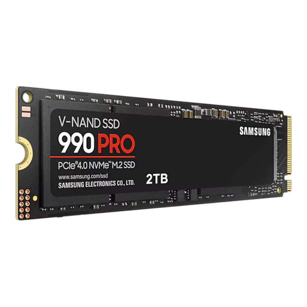 Samsung 990 Pro 2TB
